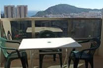 מלון בנידורם Residencial La Cala מראה חיצוני תמונה